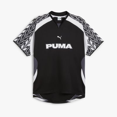 Puma Football Jersey