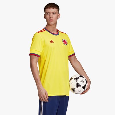 adidas Camiseta Colombia - Copa América 2021