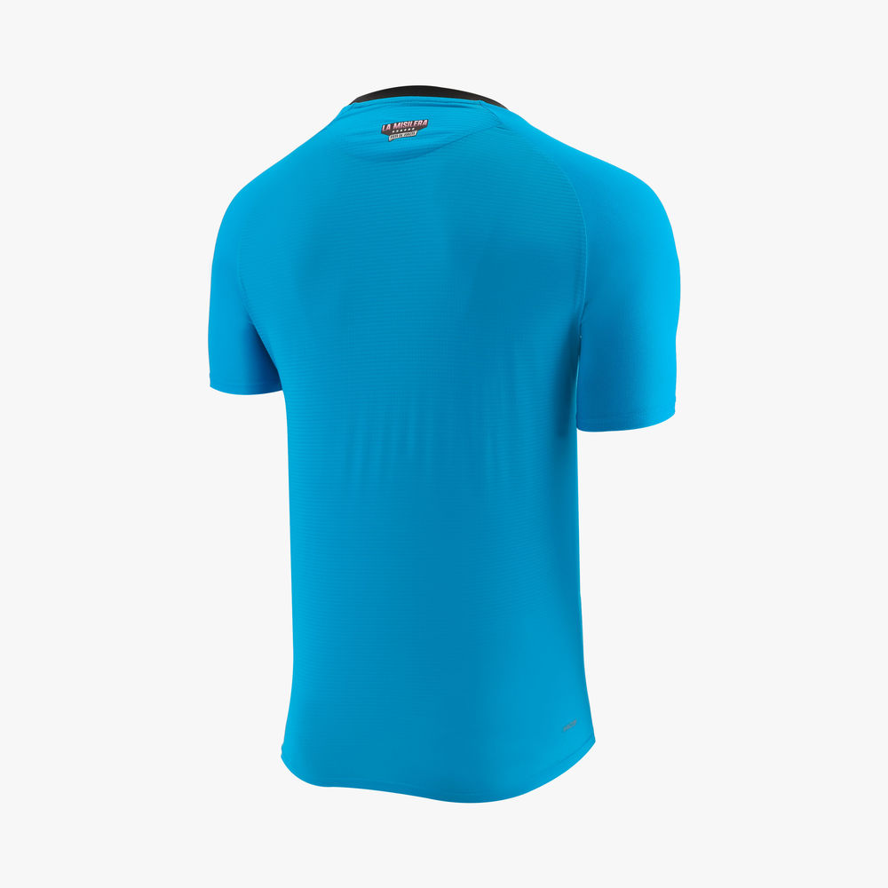 Camiseta Sport Boys 2023 Arquero 1