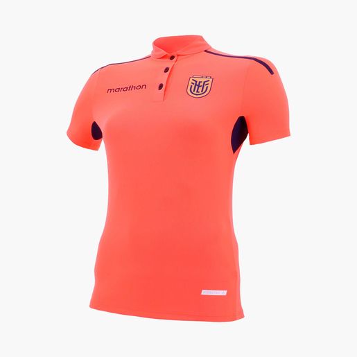Camiseta de Presentación FEF 24