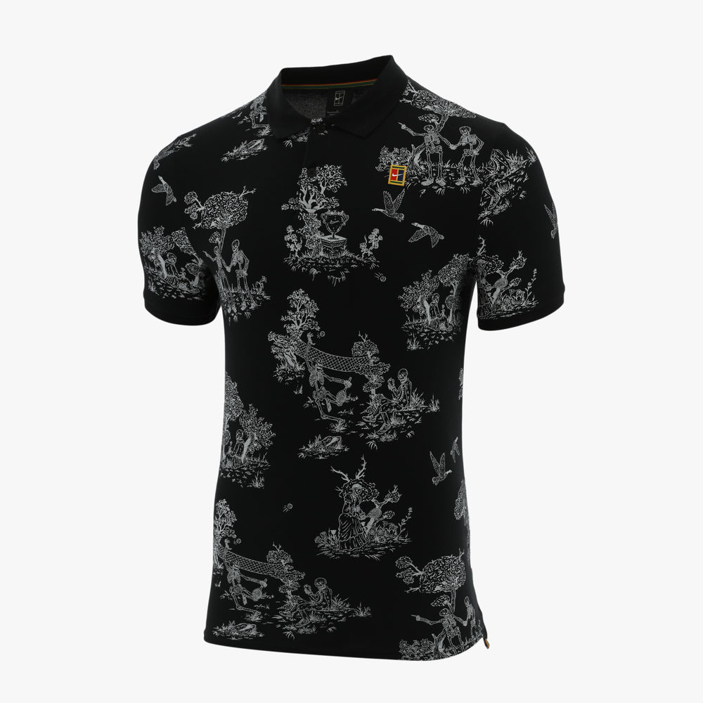 NikeCourt Tennis Polo