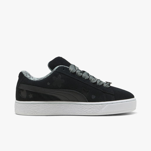 Puma Suede XL x HELLO KITTY