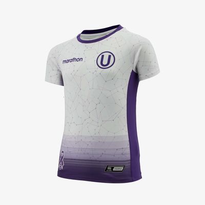 Camiseta de la u para niños hot sale