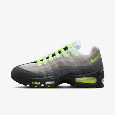 Nike Zapatos Air Max 95 Big Bubble