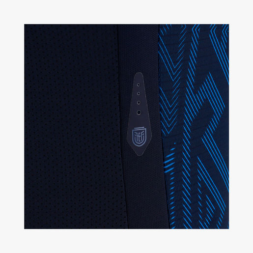 FEF Camiseta Alterna 1 QATAR 2022