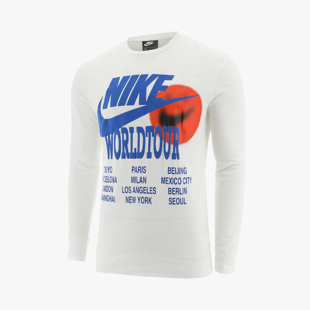 Nike Sportswear