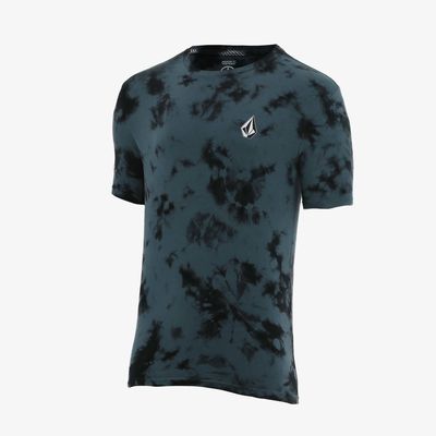 Volcom Polera Iconic Stone Plus Crew