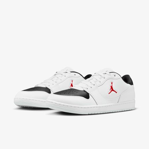 JORDAN COURT CONNECT LOW