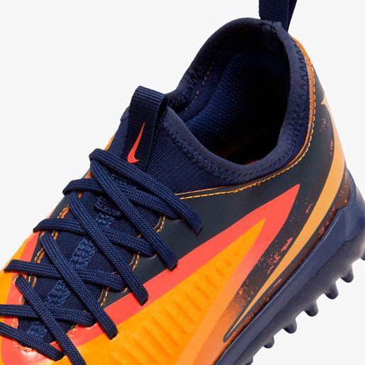 Nike Zapatos Jr. Phantom 6 Low Academy Erling Haal