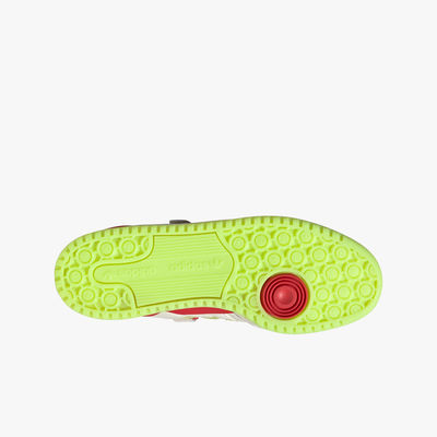 Adidas Zapatillas Forum Low x The Grinch