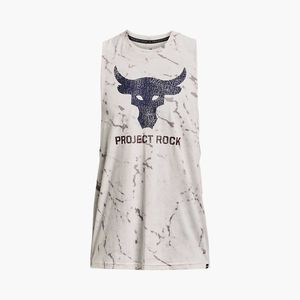 Under Armour Marca De Ropa Del Toro Camiseta Ua Pjt Rck Payoff