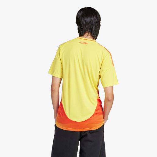adidas primera equipación Colombia 24