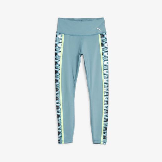 Puma Legging para Treino Retro Glam High Waisted