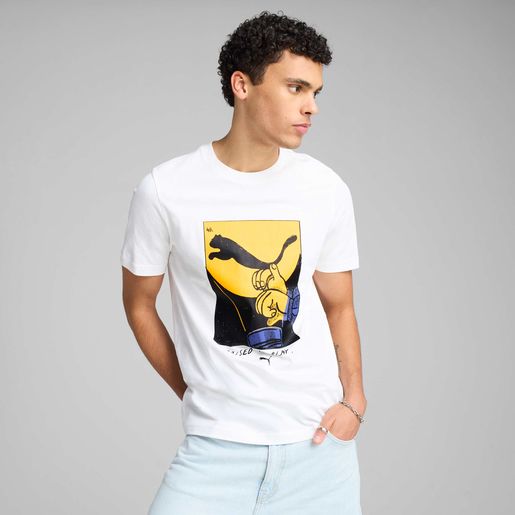Puma Graphics
