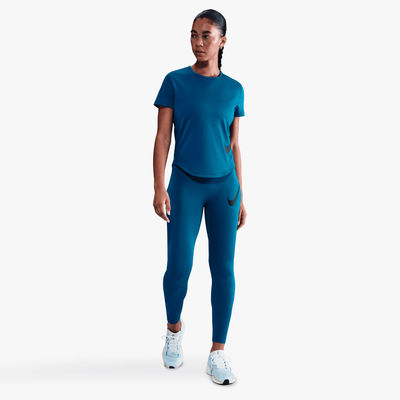 Nike Leggings Tempo Swoosh Run