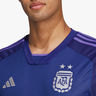 adidas Segunda equipación Argentina 22