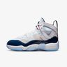 Jordan Jumpman Dos Trey