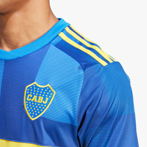 adidas Camiseta Boca Juniors Local 23/24