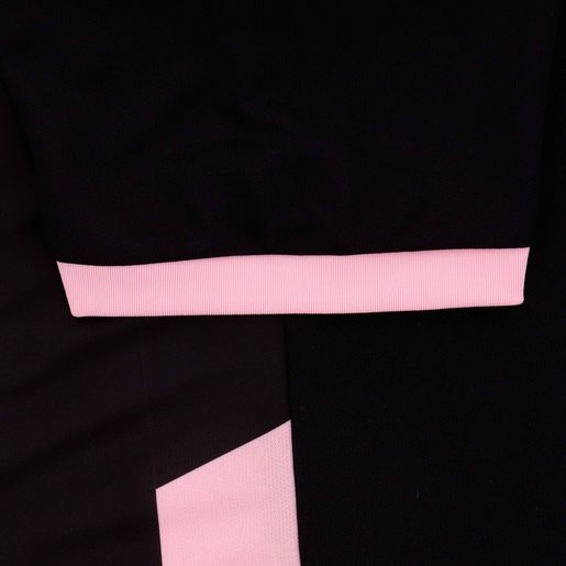Camiseta Niño Sport Boys Alterna 2025 Estadio