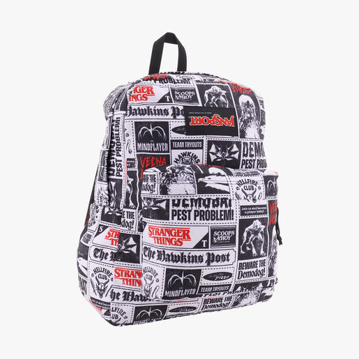Jansport Mochila Hawkins Post