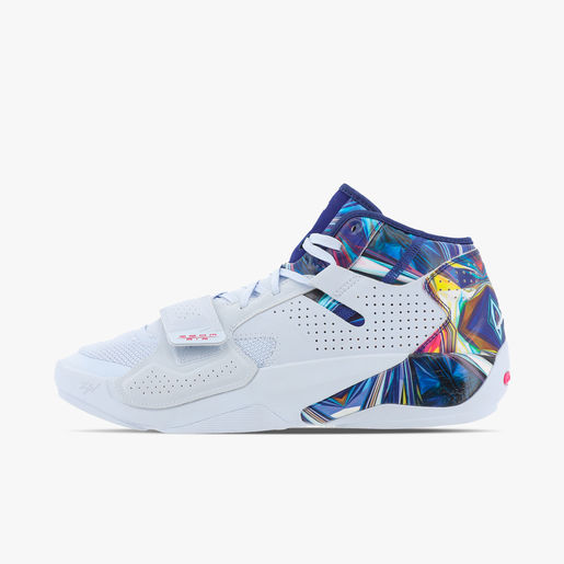 Jordan Zion 2
