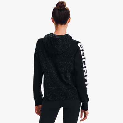 Under Armour Rival Fleece Colorblock