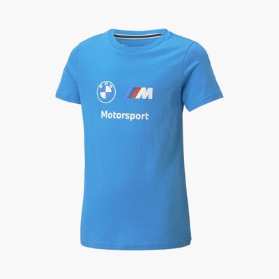 Camiseta puma bmw online motorsport