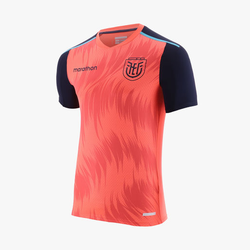 Camiseta de Entrenamiento FEF 2024
