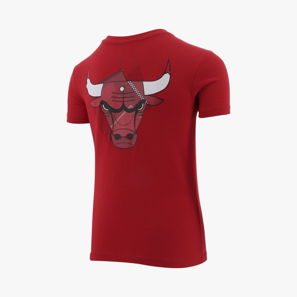 NBA Stitching