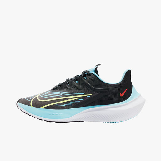 Nike zoom gravity para maraton hotsell