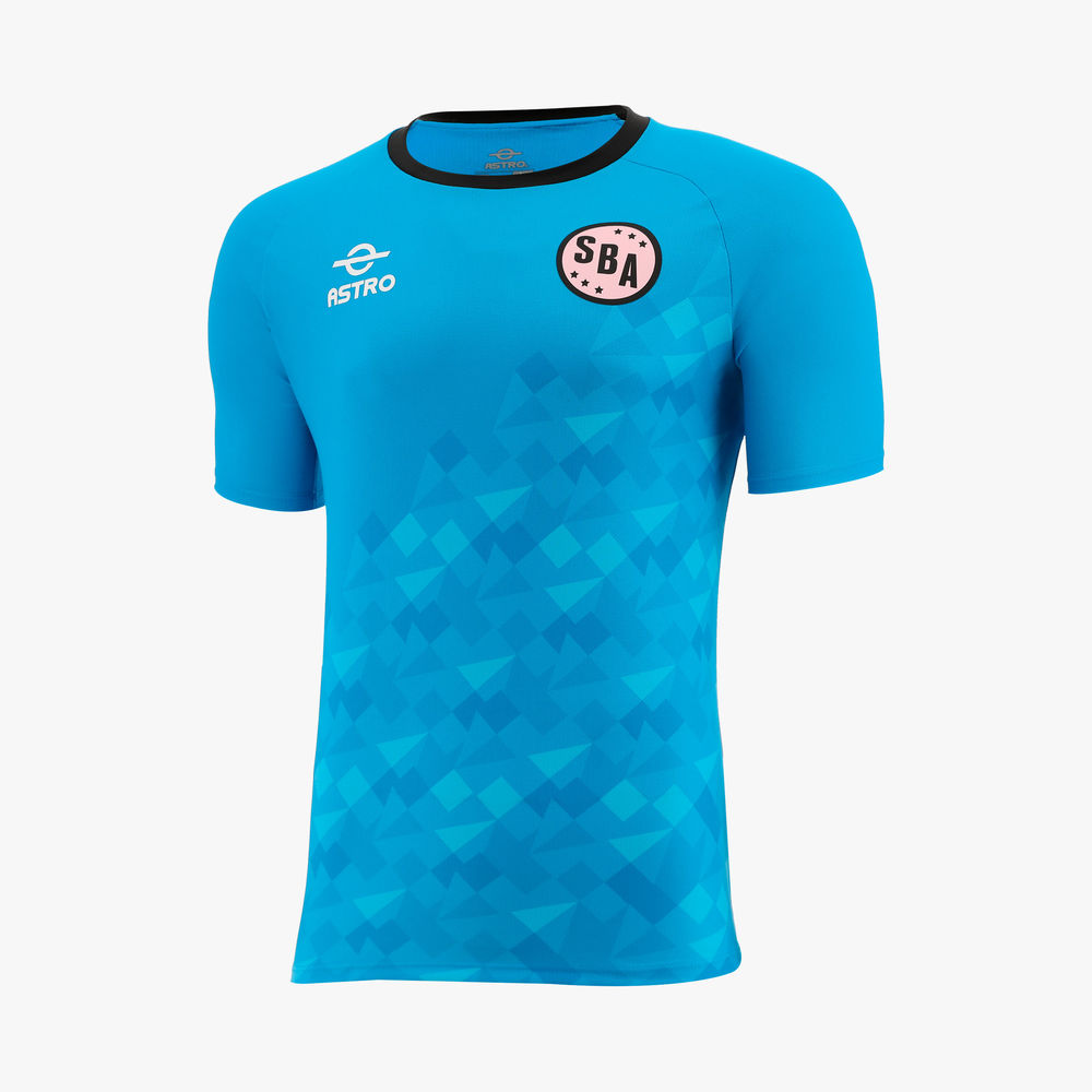 Camiseta Sport Boys 2023 Arquero 1