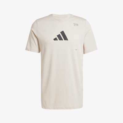 adidas Polo Estampada All-Gym Category