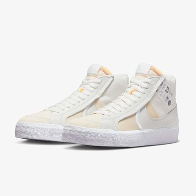Nike SB Zoom Blazer Mid Premium