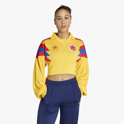 adidas Camiseta Colombia Reconstructed Bringback