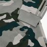 adidas Polera M Camo Hd