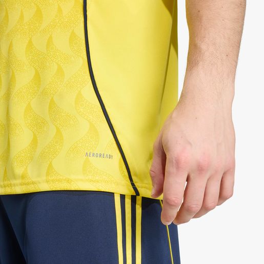 adidas Camiseta Al Nassr FC 25/26 Local