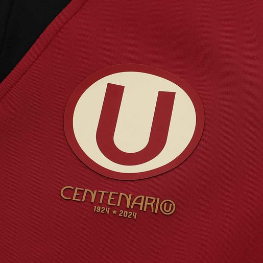 Polera Universitario Lonut
