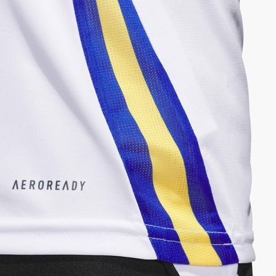 adidas Visitante Boca Juniors 24/25