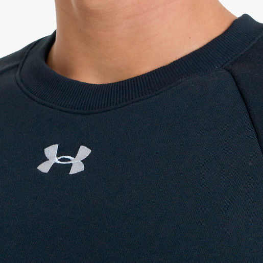 Under Armour Rival Fleece Crew