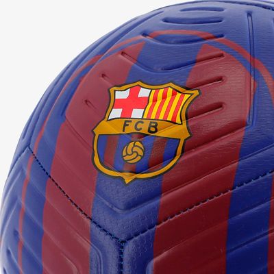 Nike Pelota de fútbol FC Barcelona Strike