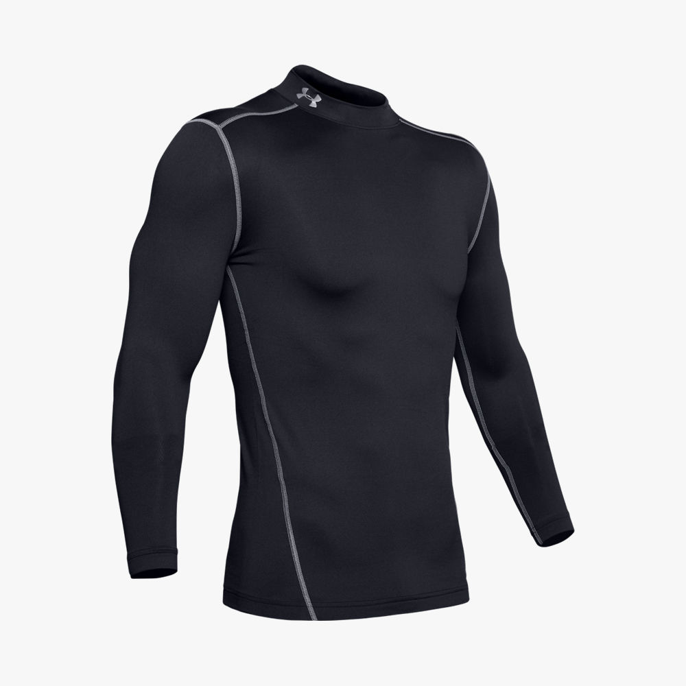 Cold Gear Camiseta De Compresion Hombre Under Armour ColdGear