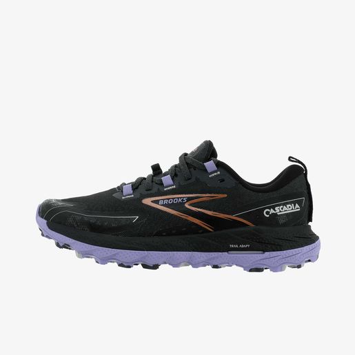 Brooks Cascadia 18