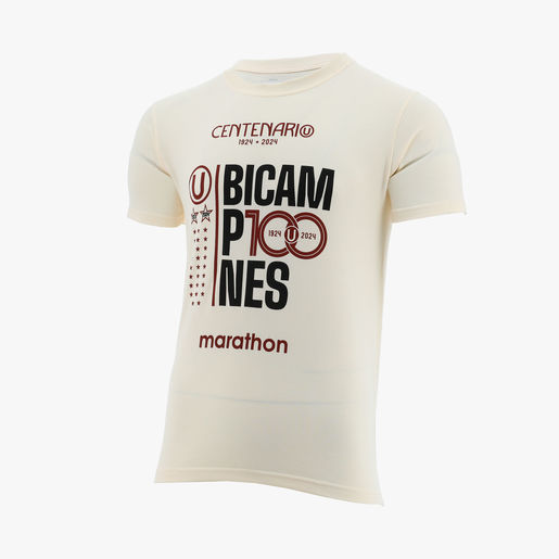 Universitario Bicampeón 2024 - Liga1 | #La28