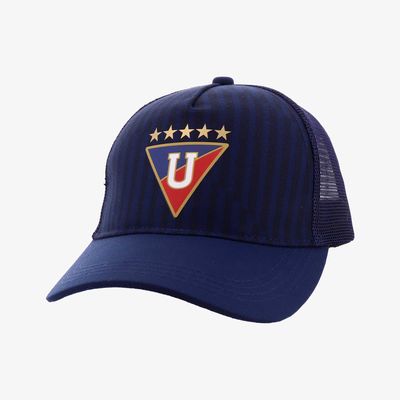 Gorra LDU 2026