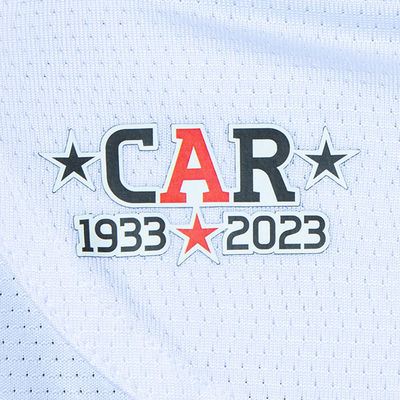 Always Ready Camiseta Oficial 2023