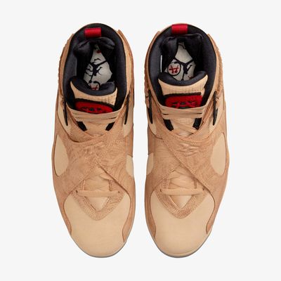 Jordan 8 Retro Rui Hachimura
