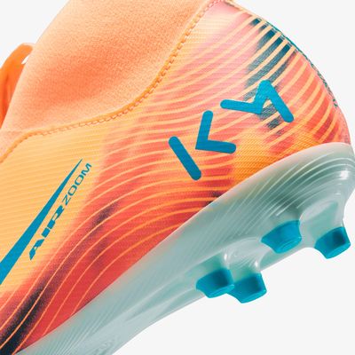 Nike Jr. Mercurial Superfly 10 Academy Kylian Mbap
