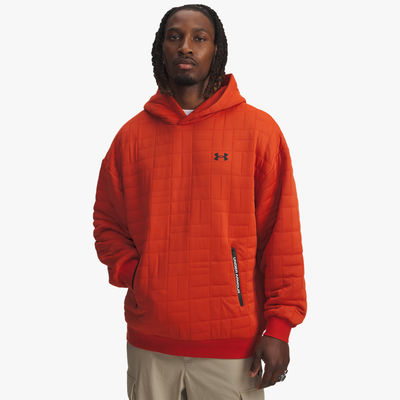 Under Armour Buzo Unstoppable Fleece Textured