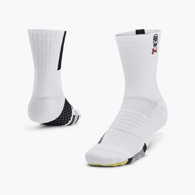 Under Armour ArmourDry Playmaker Day Of The Dead N