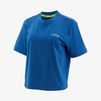 Hoka One One Polo Manifesto